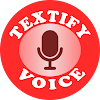 Textify Voice icon