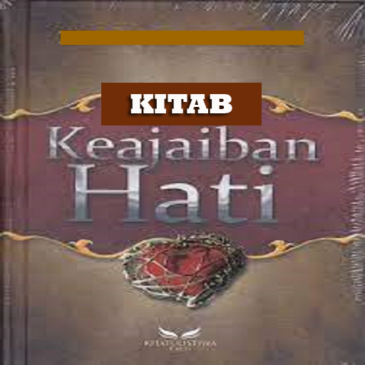 Kitab Keajaiban Hati Download on Windows