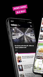 watson News android2mod screenshots 1