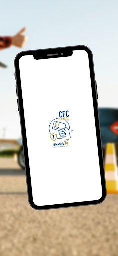 Android application CFCLegal screenshort