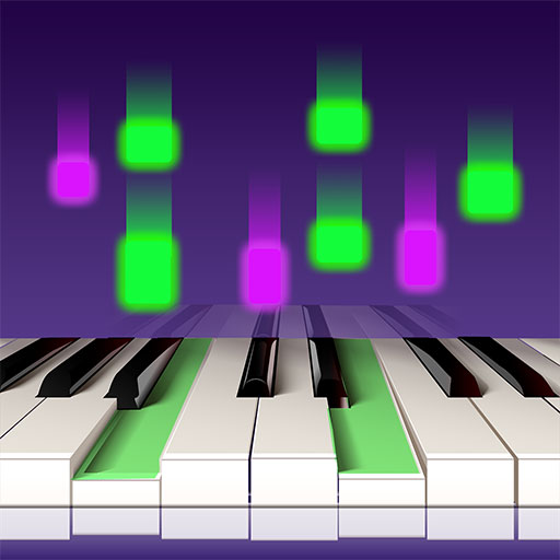 Piano Music:Learn & Play Piano Download on Windows