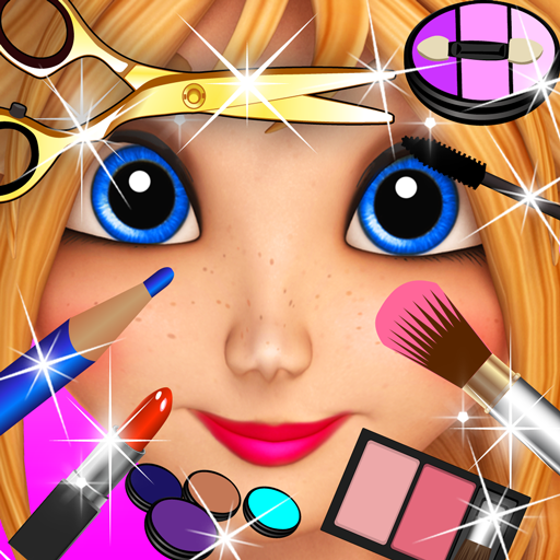 Make Up Games Spa: Princess 3D – Apps no Google Play