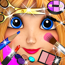 Baixar aplicação Make Up Games Spa: Princess 3D Instalar Mais recente APK Downloader