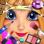 Make Up Spil spa: Prinsesse 3D 220120