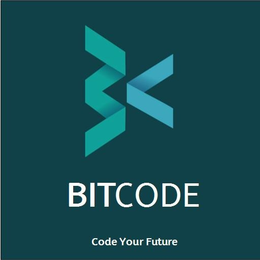 Bitcode Software Pvt. Ltd. logo