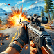 Shooting Ground: FPS Survival - Androidアプリ