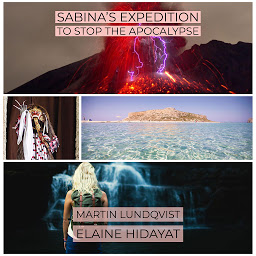 Icon image Sabina's Expedition to Stop the Apocalypse