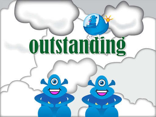 Reading Race 1a CVC words