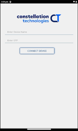 CT IoT Signage Screen 3
