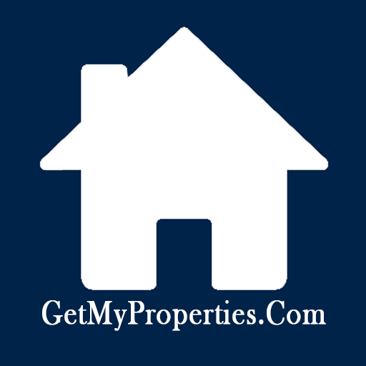GetMyProperties.com logo