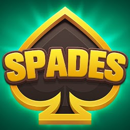 Spades - Classic Card Games