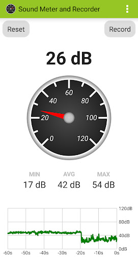 Anteprima dell'app