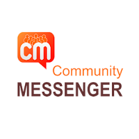 CommunityMsg Messenger COMMSG