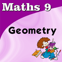 Mathematics 9 Geometry