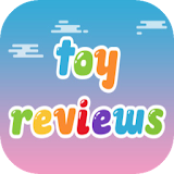 ToysReview Video icon