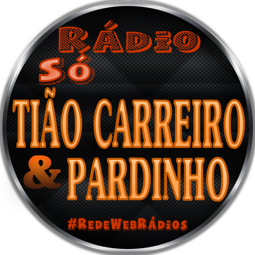 Rádio Só Tião Carreiro e Pardinho