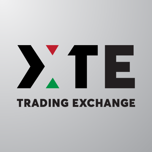 XTE cTrader logo