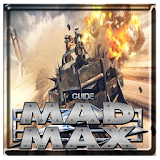 Guide Mad Max icon