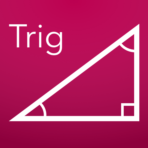 Trigonometry Help - Calculator 2.0.5 Icon