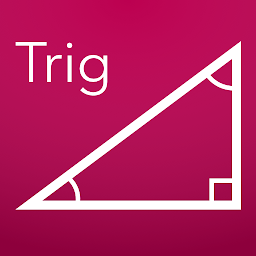 Icon image Trigonometry Help - Calculator