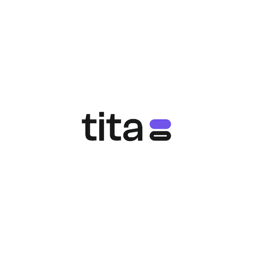 Tita Africa - Retail POS App logo