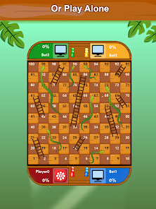 Snakes and Ladders  screenshots 14