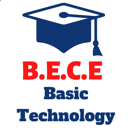 Basic Technology Notes JSS 1-3 Laai af op Windows