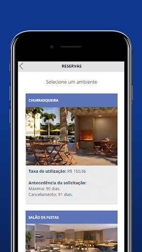 Acir Administradora Screen 3