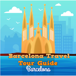 Cover Image of Tải xuống Barcelona Travel Tour Guide  APK
