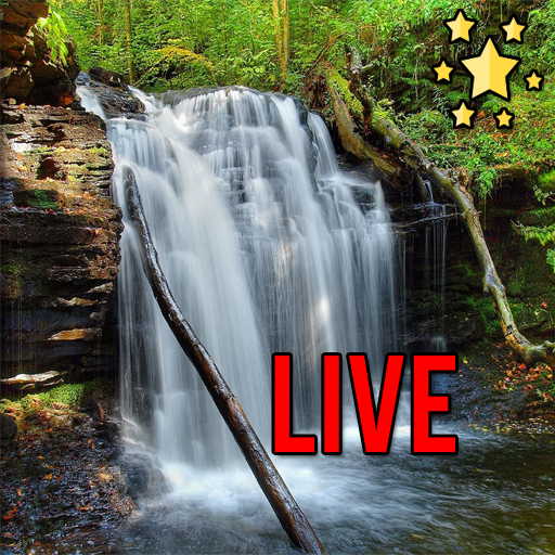 Waterfall Live Wallpaper 2019 - Ứng dụng trên Google Play