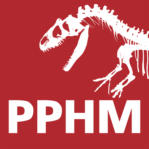 Panhandle-Plains Museum (PPHM) 1.0.1 Icon