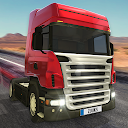 تحميل التطبيق Truck Simulator : Europe التثبيت أحدث APK تنزيل