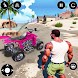 ATV Quad Bike 3d:Offroad Mania - Androidアプリ