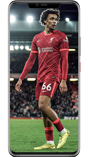 Android application Alexander-Arnold Wallpapers screenshort