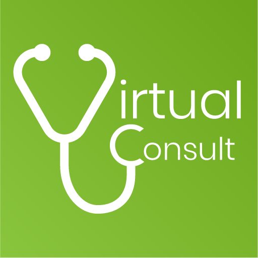 Virtual Consult 4 Icon