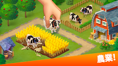クロンダイクの冒険 - 農場ゲームのおすすめ画像4