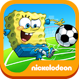 Nickelodeon Football Champions - SpongeBob Soccer icon