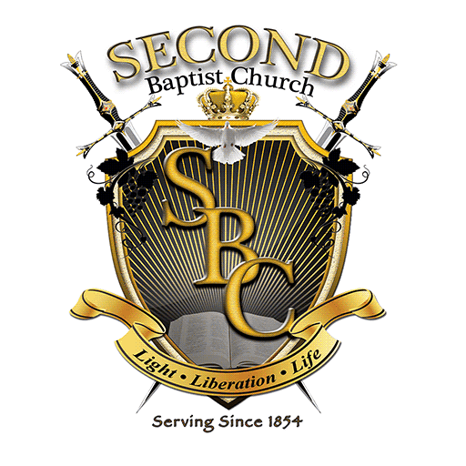 Second Baptist Church Kazoo  Icon
