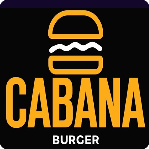 Cabana Burger logo
