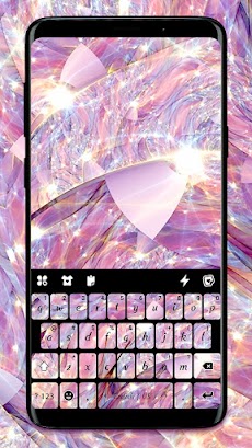 最新版、クールな Shiny Pink Diamond のテのおすすめ画像1