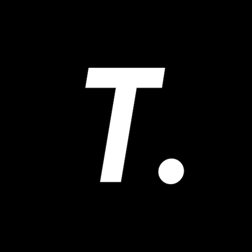 Throwback. logo