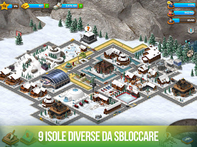 Immagine screenshot