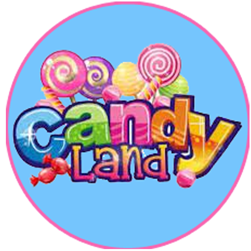 Game Candy Land Offline