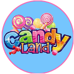 Cover Image of Tải xuống Game Candy Land Offline  APK