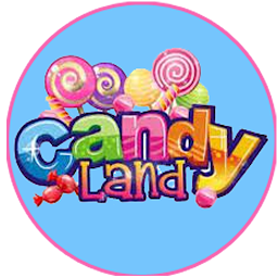 Game Candy Land Offline