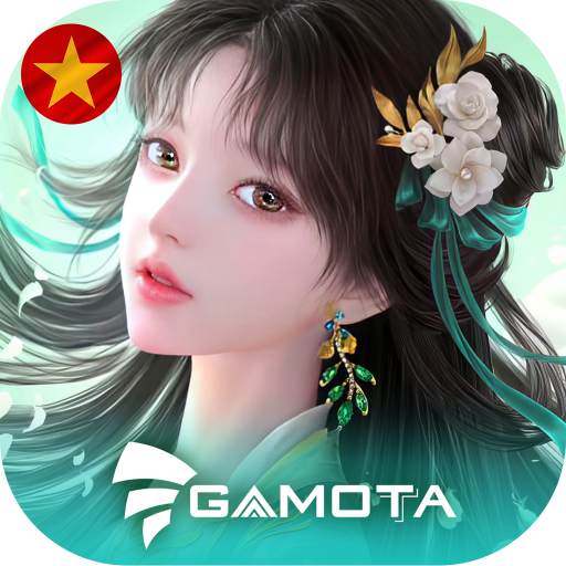 Ảo Mộng Tru Tiên - Gamota Laai af op Windows
