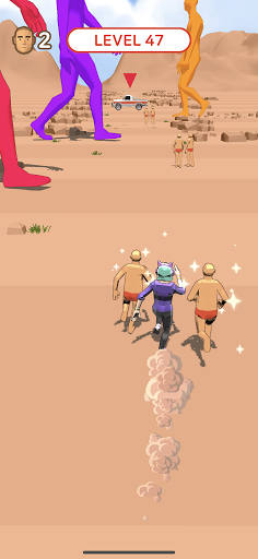 Avoid Giants Screen 3