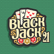 Top 44 Card Apps Like Blackjack 21! Free Black Jack 21 - Best Alternatives