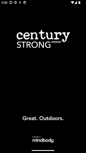 Century Strong Screenshot 1 - AppWisp.com