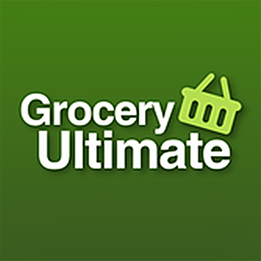 Grocery Ultimate logo